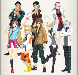 Illustration for article titled New Tales DLC Costs More Than the Actual Game